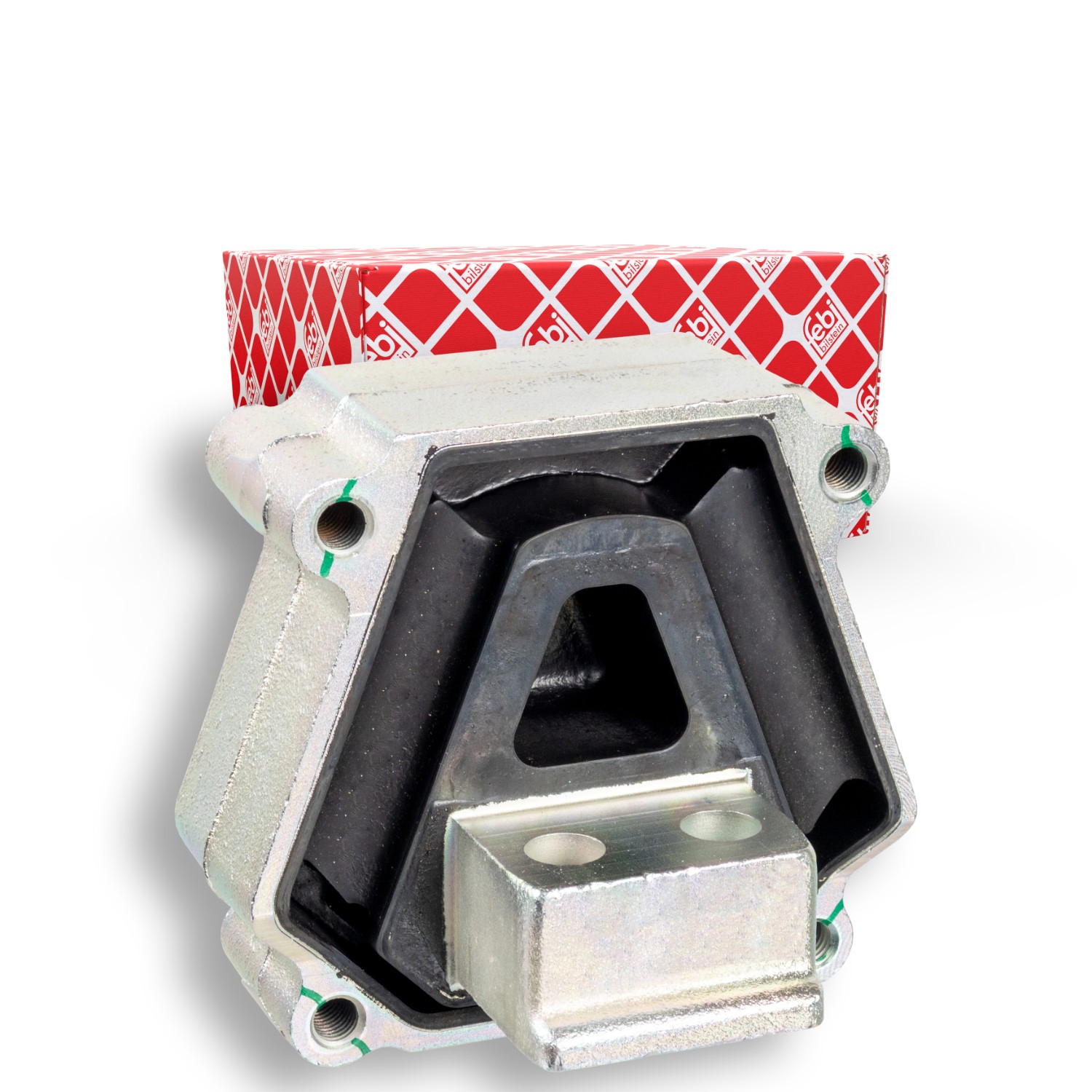 Coxim (suporte) dianteiro de motor Iveco Stralis I 